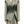 Jacket Women Spring Cotton Blazer Irregular - product view on white background