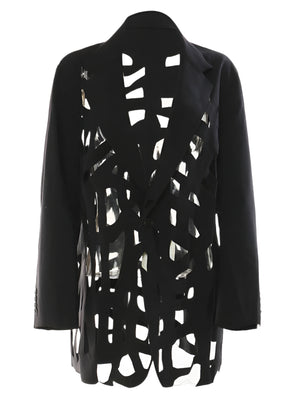 Jacket Women Spring Long Sleeve Suit