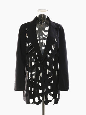 Jacket Women Spring Long Sleeve Suit