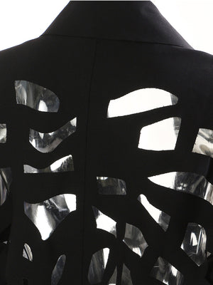 Jacket Women Spring Long Sleeve Suit