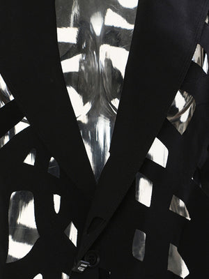 Jacket Women Spring Long Sleeve Suit