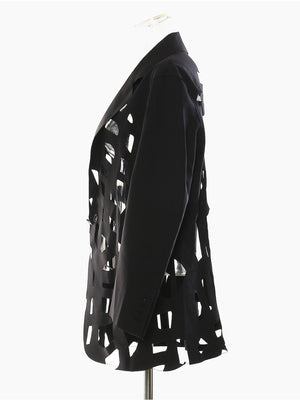 Jacket Women Spring Long Sleeve Suit