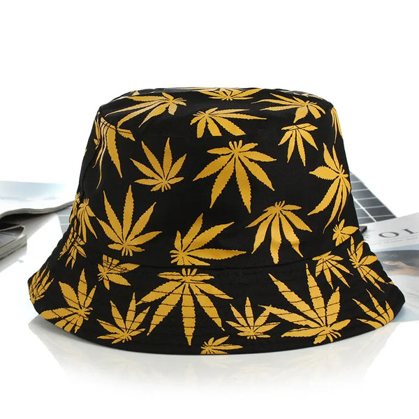 Jamaica Bucket Hat