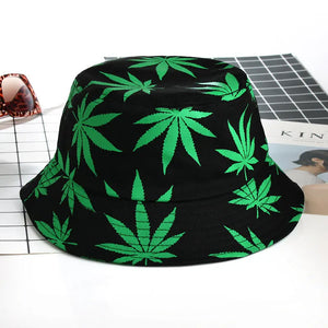 Jamaica Bucket Hat