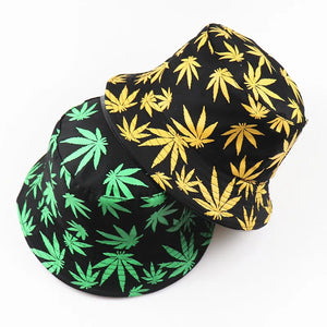 Jamaica Bucket Hat