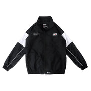 Chaqueta cyberpunk japonesa