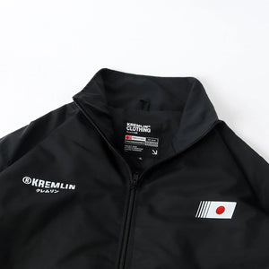 Japan Cyberpunk Jacket