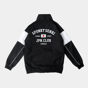 Japan Cyberpunk Jacket