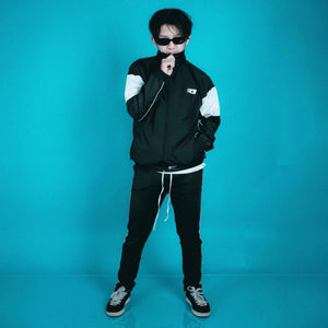 Japan Cyberpunk Jacket