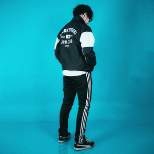 Japan Cyberpunk Jacket