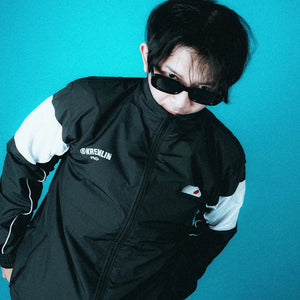 Japan Cyberpunk Jacket