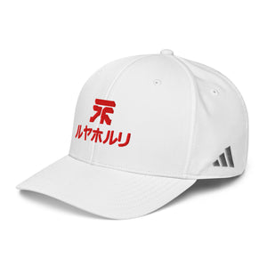 Japan Style adidas cap