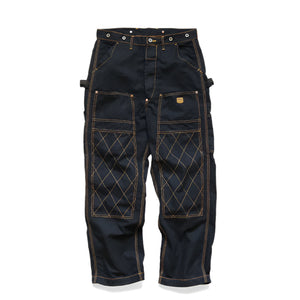 Japan Style Cyberpunk Pants