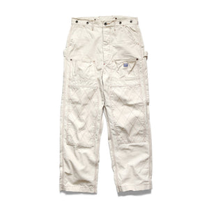 Japan Style Cyberpunk Pants