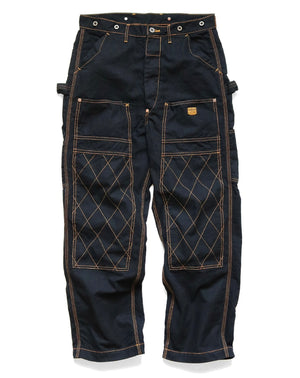 Japan Style Cyberpunk Pants