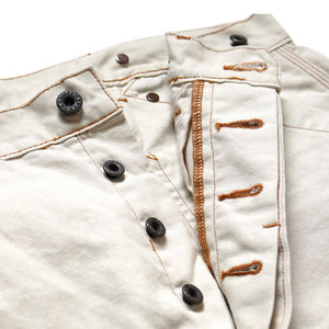 Japan Style Cyberpunk Pants