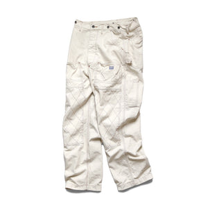 Japan Style Cyberpunk Pants