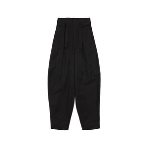 Japanese Baggy Pants