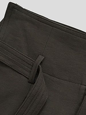 Japanese Baggy Pants