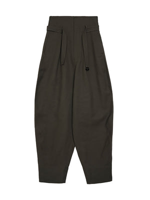Japanese Baggy Pants