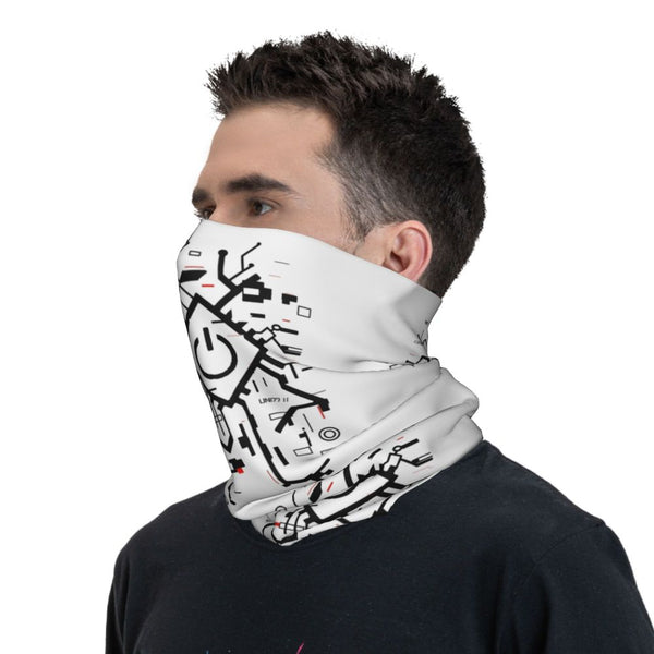 Japanese Bandana Street Wear