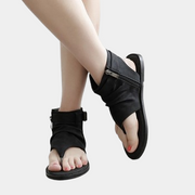 Sandalias japonesas gruesas