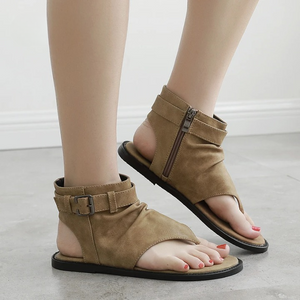 Japanese Chunky Sandals