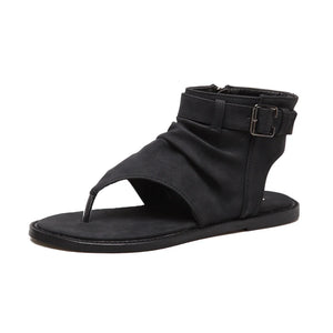 Japanese Chunky Sandals