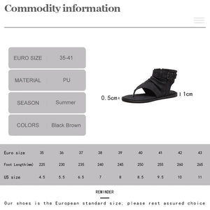 Japanese Chunky Sandals