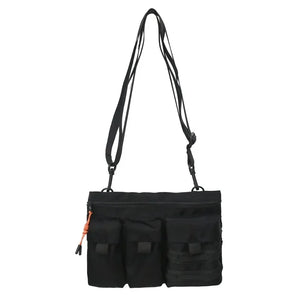 Japanese Crossbody Sling Bag