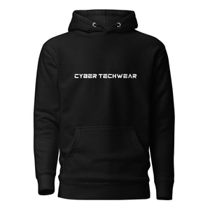 Japanese Cyberpunk Hoodie