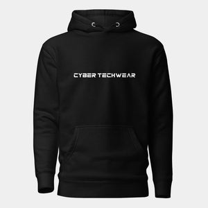 Japanese Cyberpunk Hoodie