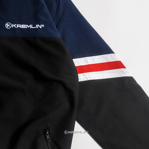 Japanese cyberpunk jacket