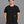 Japanese Fashion Cargo Vest - product view on white background