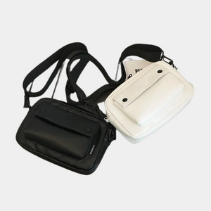 Japanese small Crossbody Sling Bag