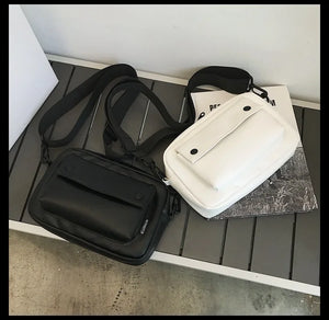 Japanese small Crossbody Sling Bag