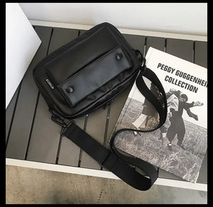 Japanese small Crossbody Sling Bag