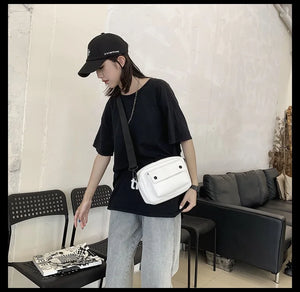 Japanese small Crossbody Sling Bag