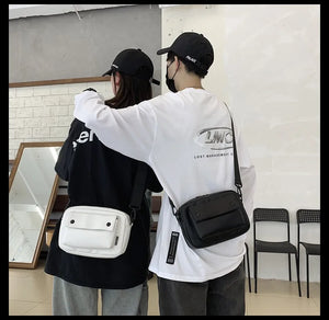 Japanese small Crossbody Sling Bag