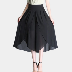 Japanese Style Fashion Skirt Pantsh