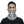 Japanese Techwear Bandana Neck