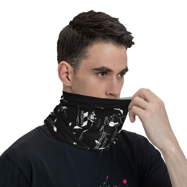 Japanese Techwear Bandana