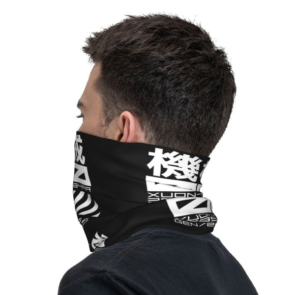 Japanese Tokyo Bandana