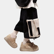 Pantalones cortos de trabajo japoneses
