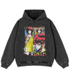 Japanese Y2K Hoodie
