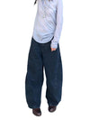 Jean Baggy Pants