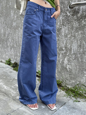 Jeans Y2K