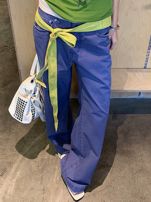 Jeans Y2K