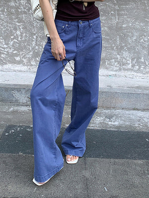Jeans Y2K