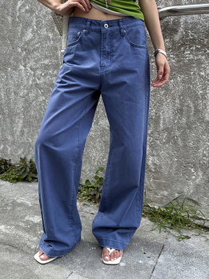 Jeans Y2K